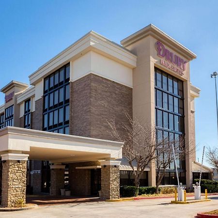 Drury Inn & Suites Atlanta Morrow Bagian luar foto