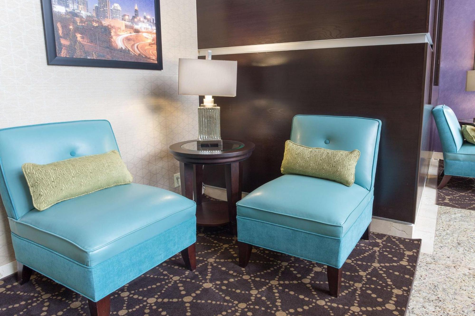 Drury Inn & Suites Atlanta Morrow Bagian luar foto