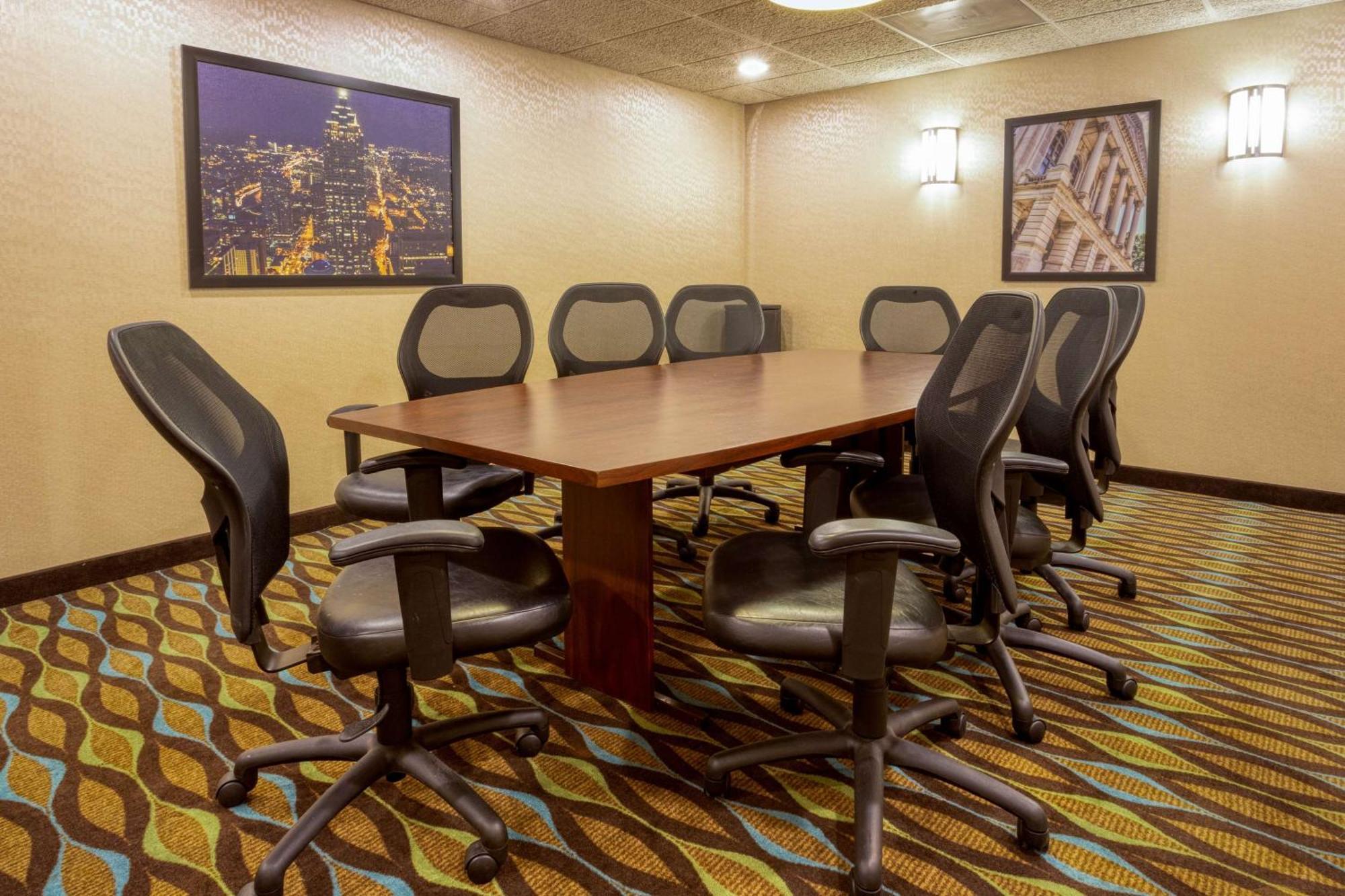 Drury Inn & Suites Atlanta Morrow Bagian luar foto