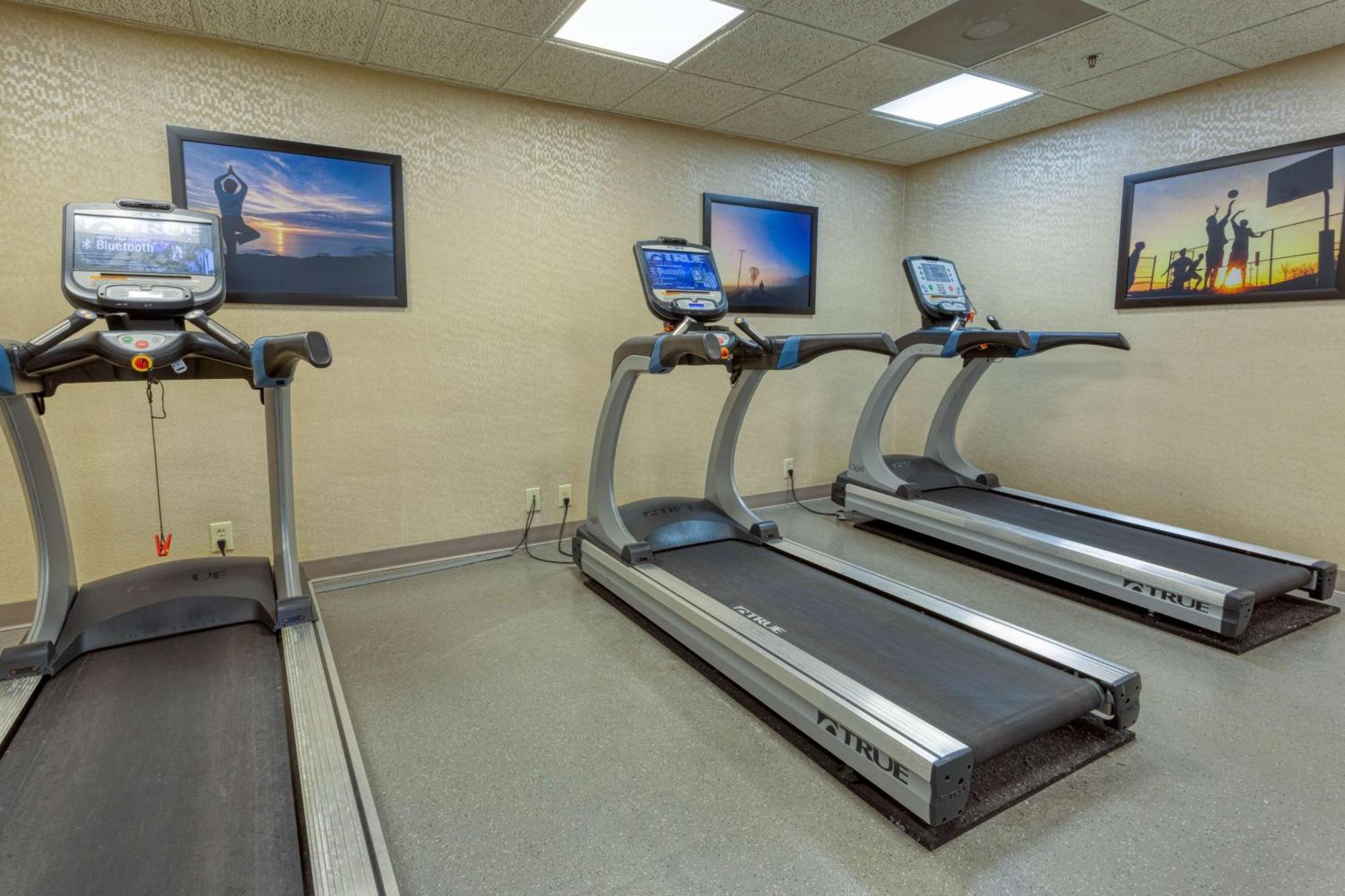 Drury Inn & Suites Atlanta Morrow Bagian luar foto