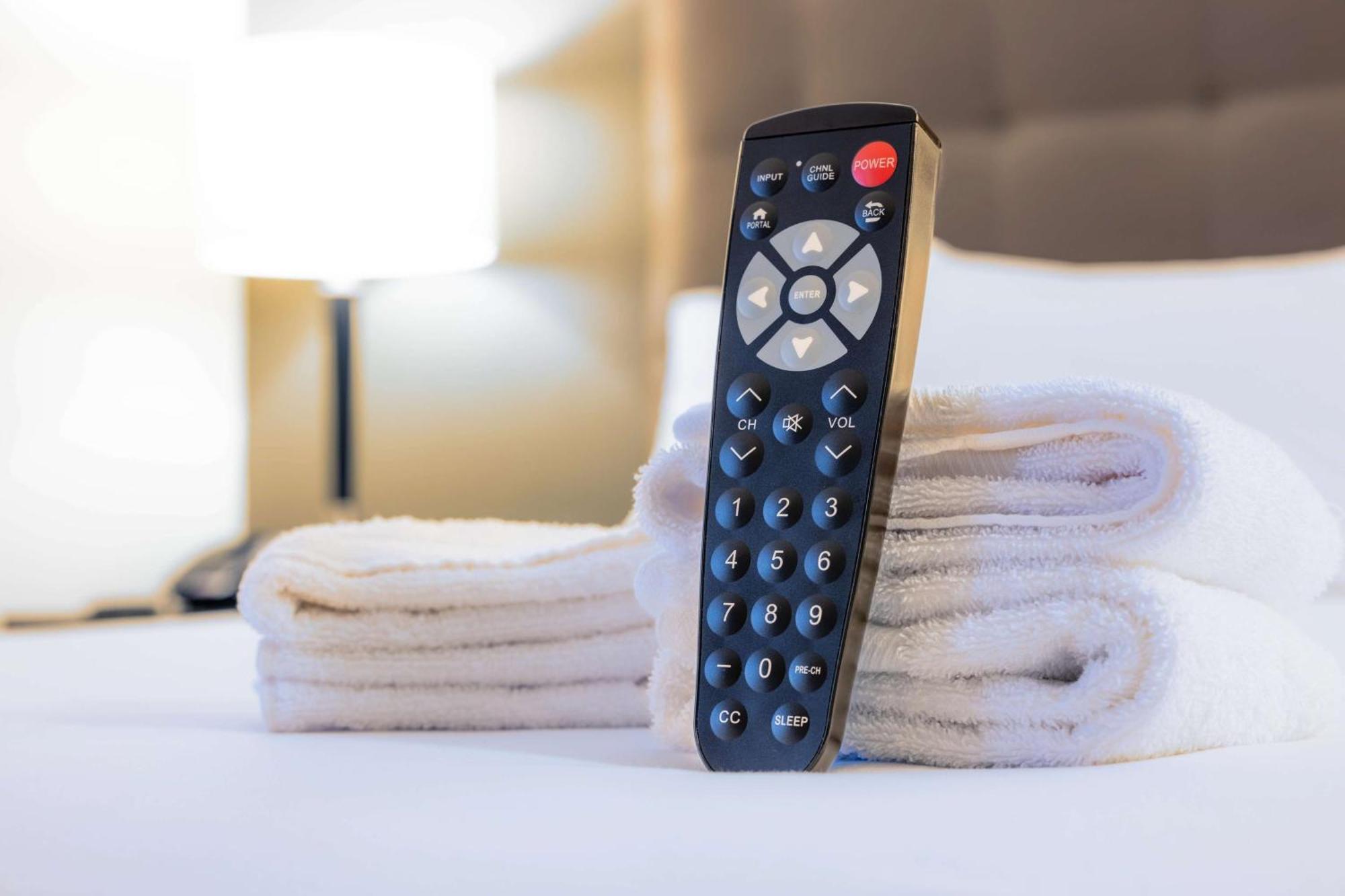 Drury Inn & Suites Atlanta Morrow Bagian luar foto