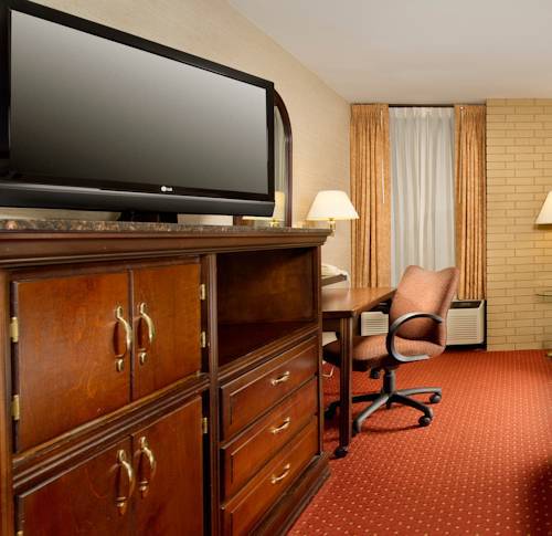 Drury Inn & Suites Atlanta Morrow Bagian luar foto