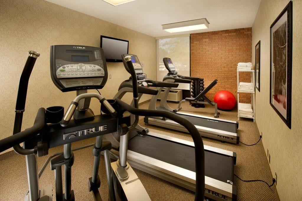 Drury Inn & Suites Atlanta Morrow Bagian luar foto